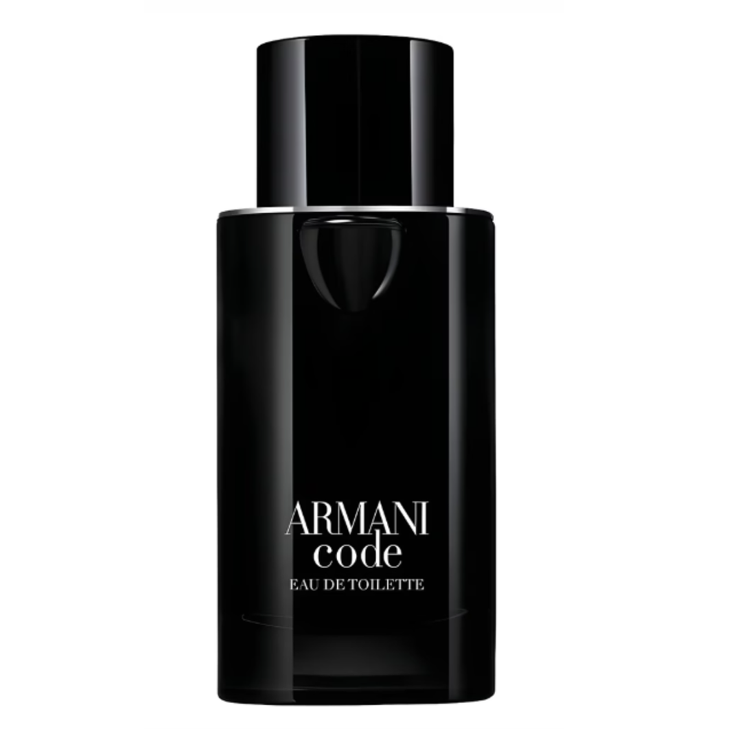 Armani Code  Refillable Edt 75ML Hombre Tester 1