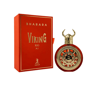 Viking RIO Bharara Parfum 100ML Unisex Tester