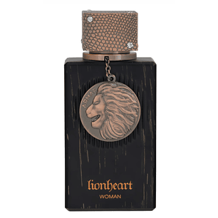 ARMAF CLUB DE NUIT LION HEART WOMAN 105ML EDP (M)