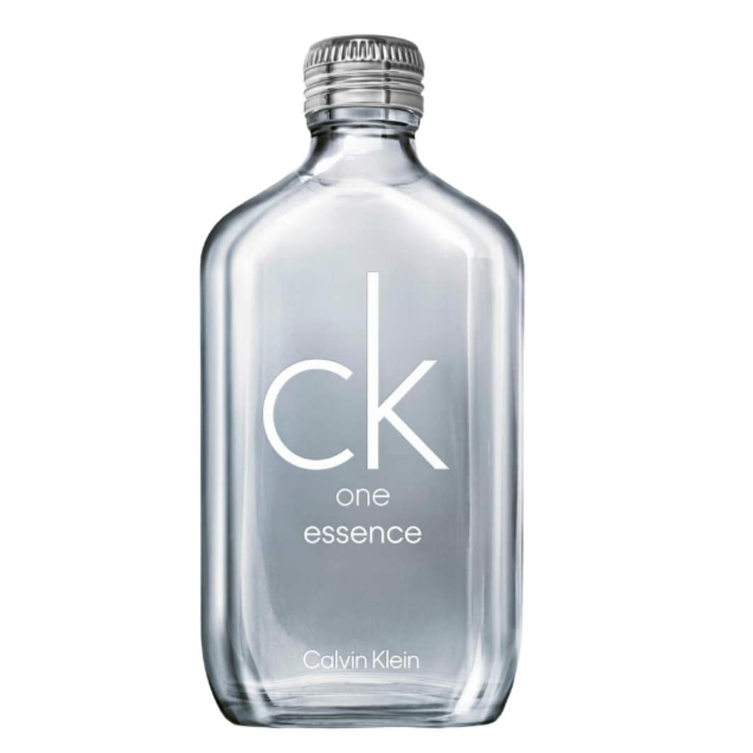 CALVIN KLIEN CK ONE ESSENCE 100ML PARFUM INTENSE 1
