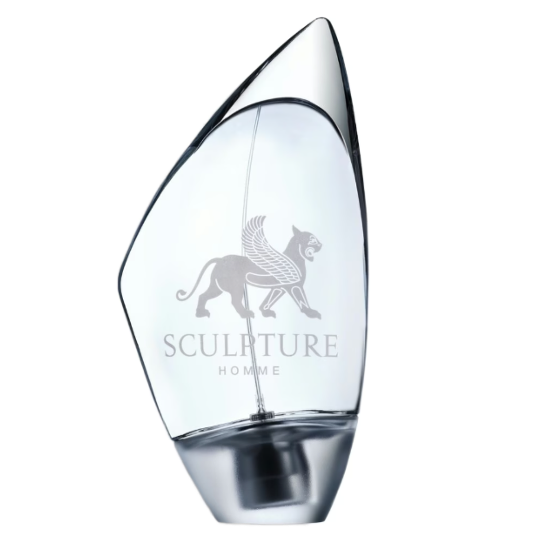 Tester Nikos Sculpture Edt 100ML 1