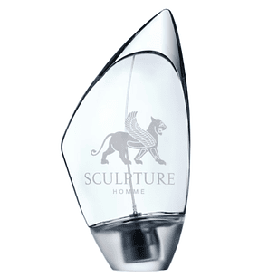 Tester Nikos Sculpture Edt 100ML