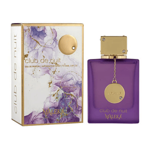 Club De Nuit Maleka Armaf Edp 105Ml Mujer