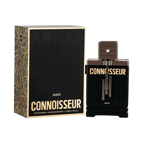 Connoisseur Man Armaf Edp 100Ml Hombre - Inspirado en Y Le Parfum de Yves Saint Laurent
