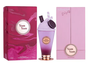 Yum Yum Armaf Edp 100ML Mujer