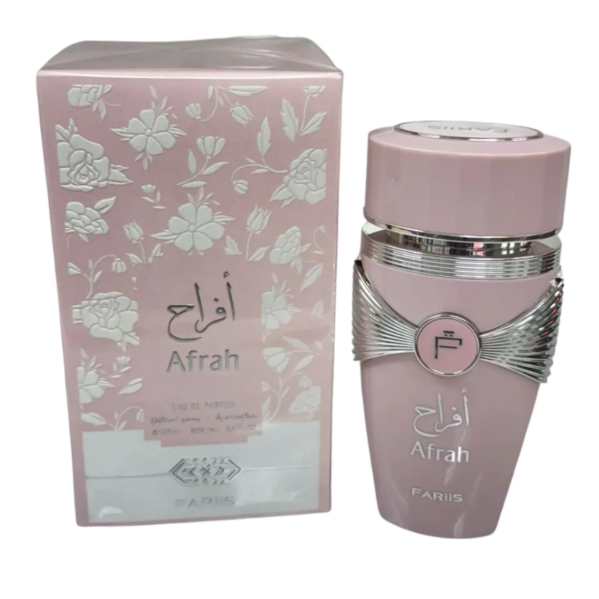 Fariis Afrah edp 100ml Mujer