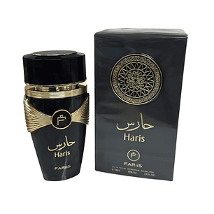 Haris Fariis Edp 100Ml Hombre