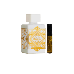DECANT BADEE OUD HONOR GLORY 5ML UNISEX LATTAFA
