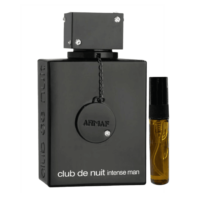 DECANT CLUB DE NUIT INTENSE EAU DE PARFUM 5ML  1