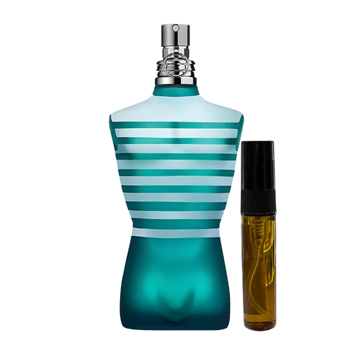 DECANT JEAN PAUL GULTIER CLASSIC 5ML HOMBRE  1