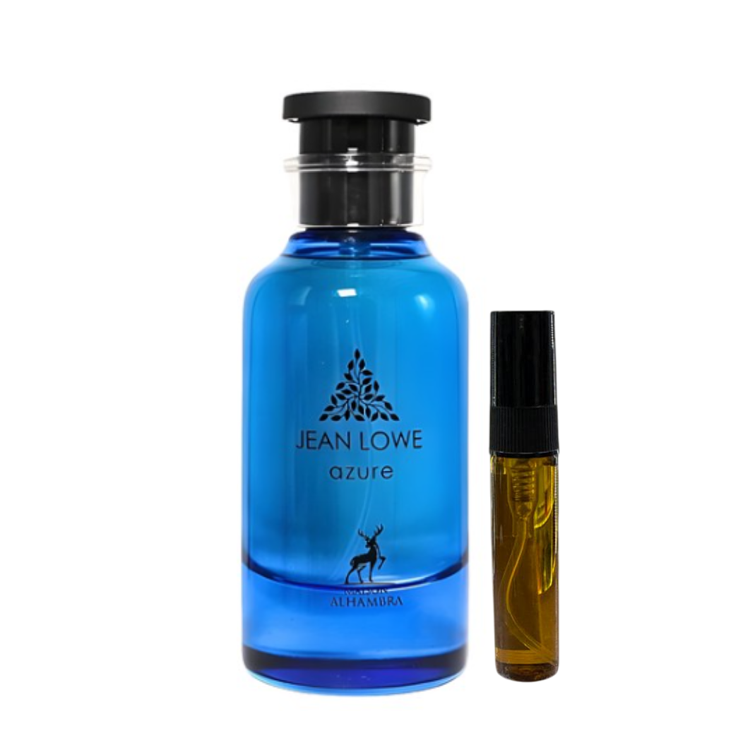 DECANT AZURE MAISON ALHAMBRA 5ML  1