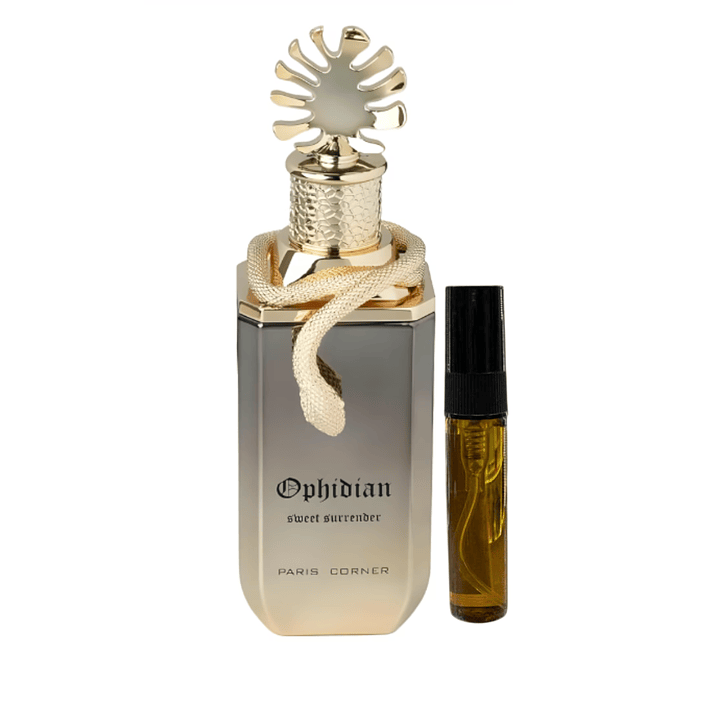 DECANT OPHIDIAN SWEET SURRENDER PARIS CORNER 5ML  1