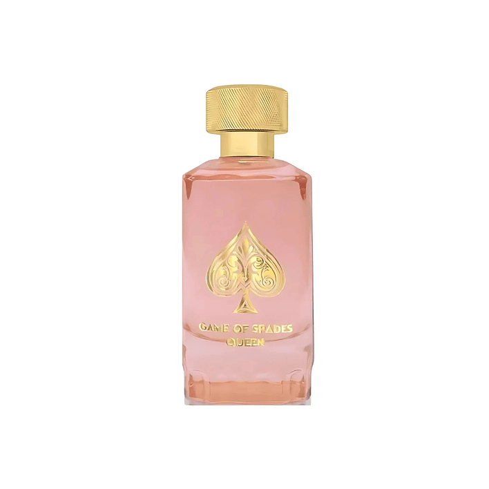 Game Of Spades Queen 100Ml Unisex Jo Milano Tester 1