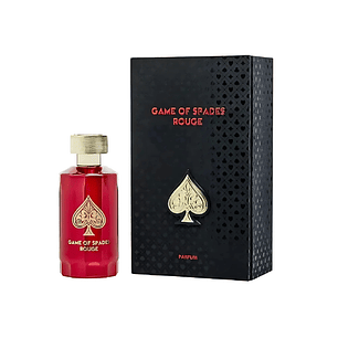 Game of Spades ROUGE Parfum 100ml Unisex Tester