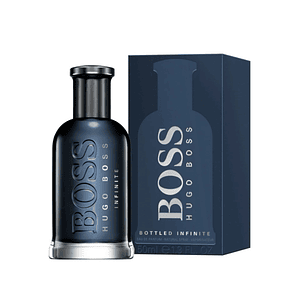 Hugo Boss Bottled Infinite Edp 50ML Hombre