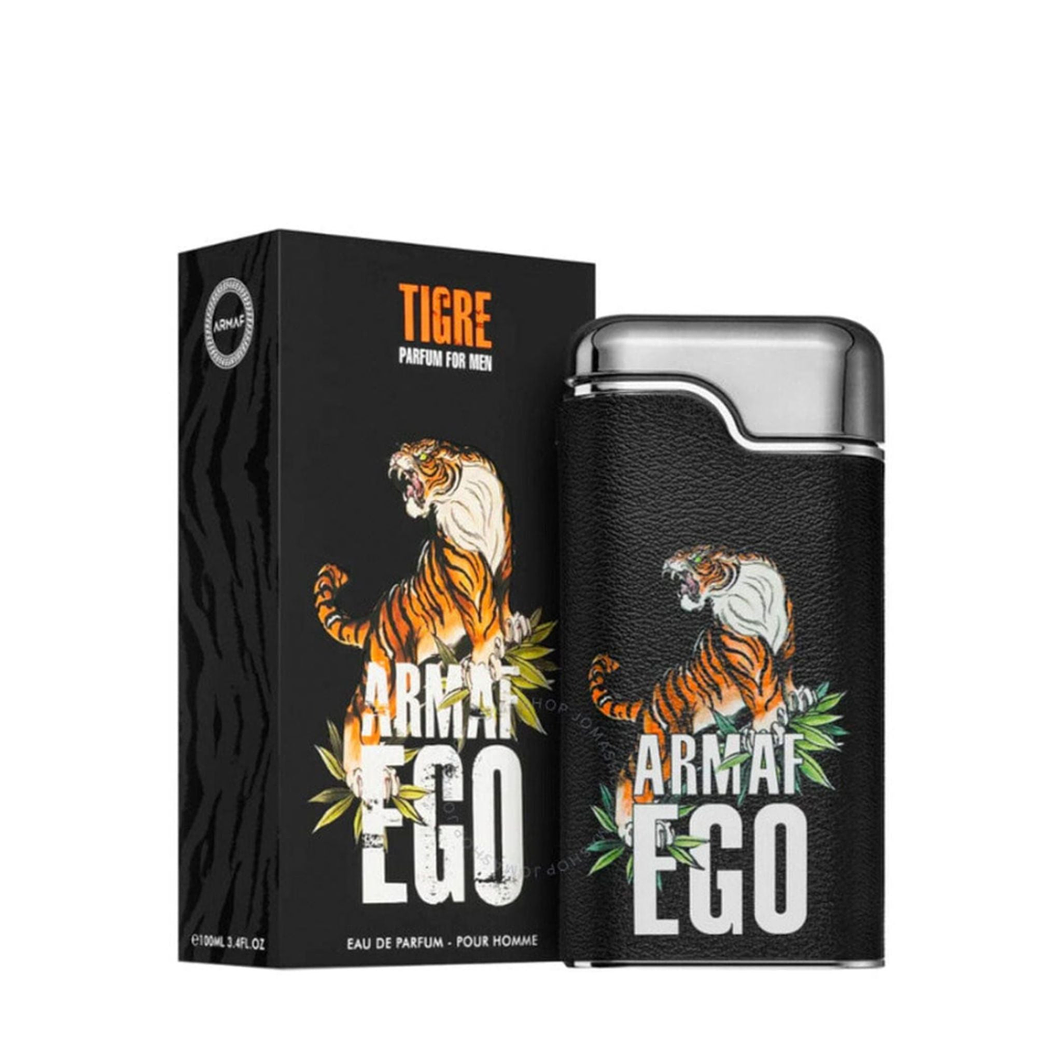 Armaf Ego Tigre Edp 100Ml Hombre 1