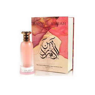 Paris Corner Bayn Al Asrar Edp 80Ml Mujer