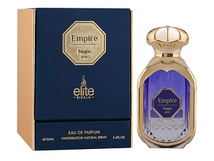 Risala Elite Empire Najm Edp 100 Ml Hombre 
