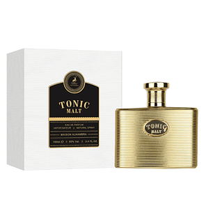 Maison Alhambra Tonic Malt Edp 100ml Unisex