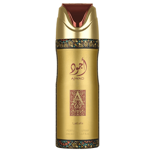Lattafa Desodorante Ajwad 200ML