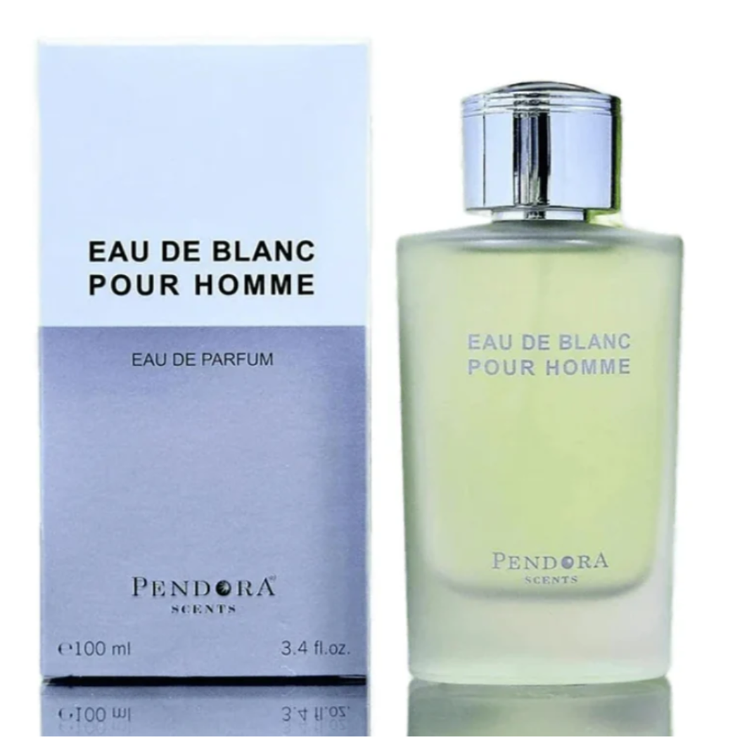 Paris Corner Eau De Blanc Edp 100Ml (Issey Miyake Men) 1