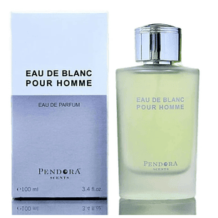 Paris Corner Eau De Blanc Edp 100Ml (Issey Miyake Men)