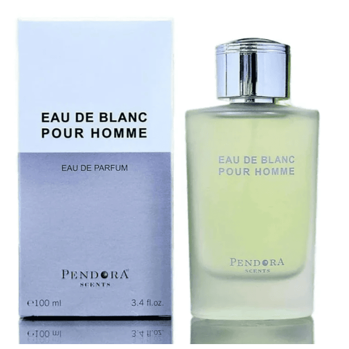 Paris Corner Eau De Blanc Edp 100Ml (Issey Miyake Men) 1