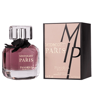 Paris Corner Midnight In Paris Edp 100Ml Mujer (Ysl Mon Paris)