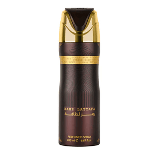 Desodorante Ramz  Gold Lattafa 200Ml Unisex