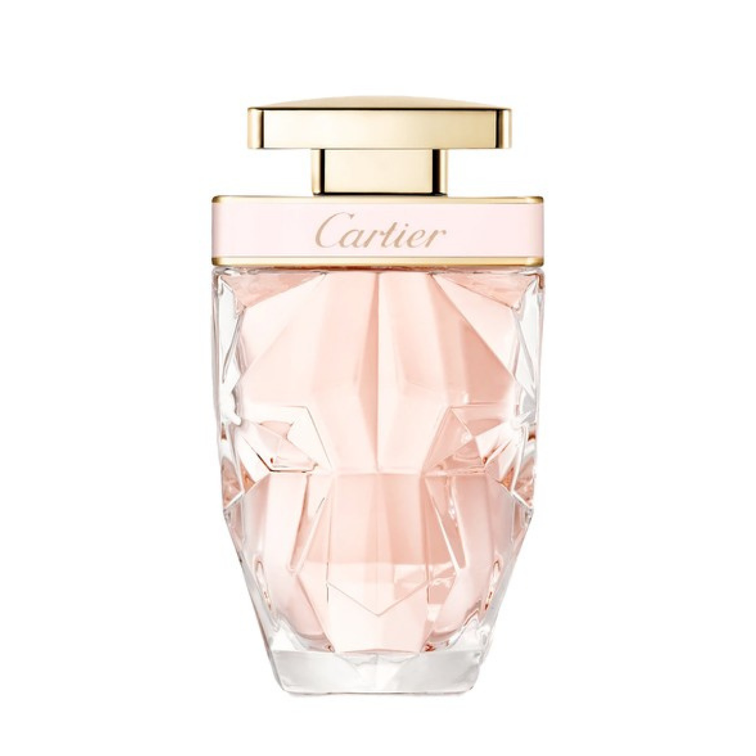 CARTIER LA PANTHERE EDP MUJER TESTER 1