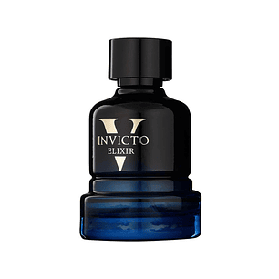 Fragrance world Invicto Victorious Elixir EDP 100ml Hombre Fragrance World