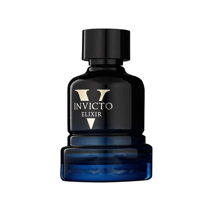Fragrance world Invicto Victorious Elixir EDP 100ml Hombre Fragrance World 1