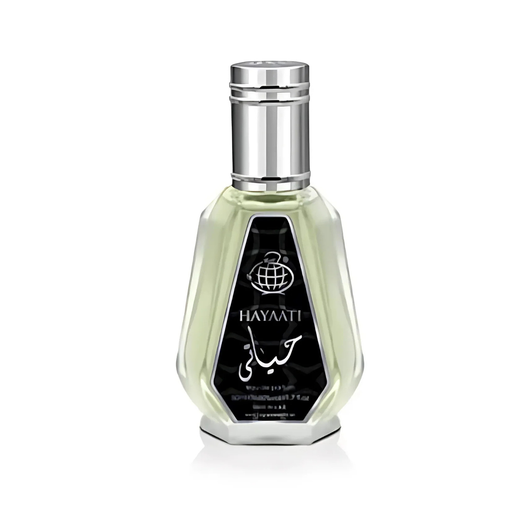 Fragrance World Hayaati Edp 50Ml Fragrance World 1
