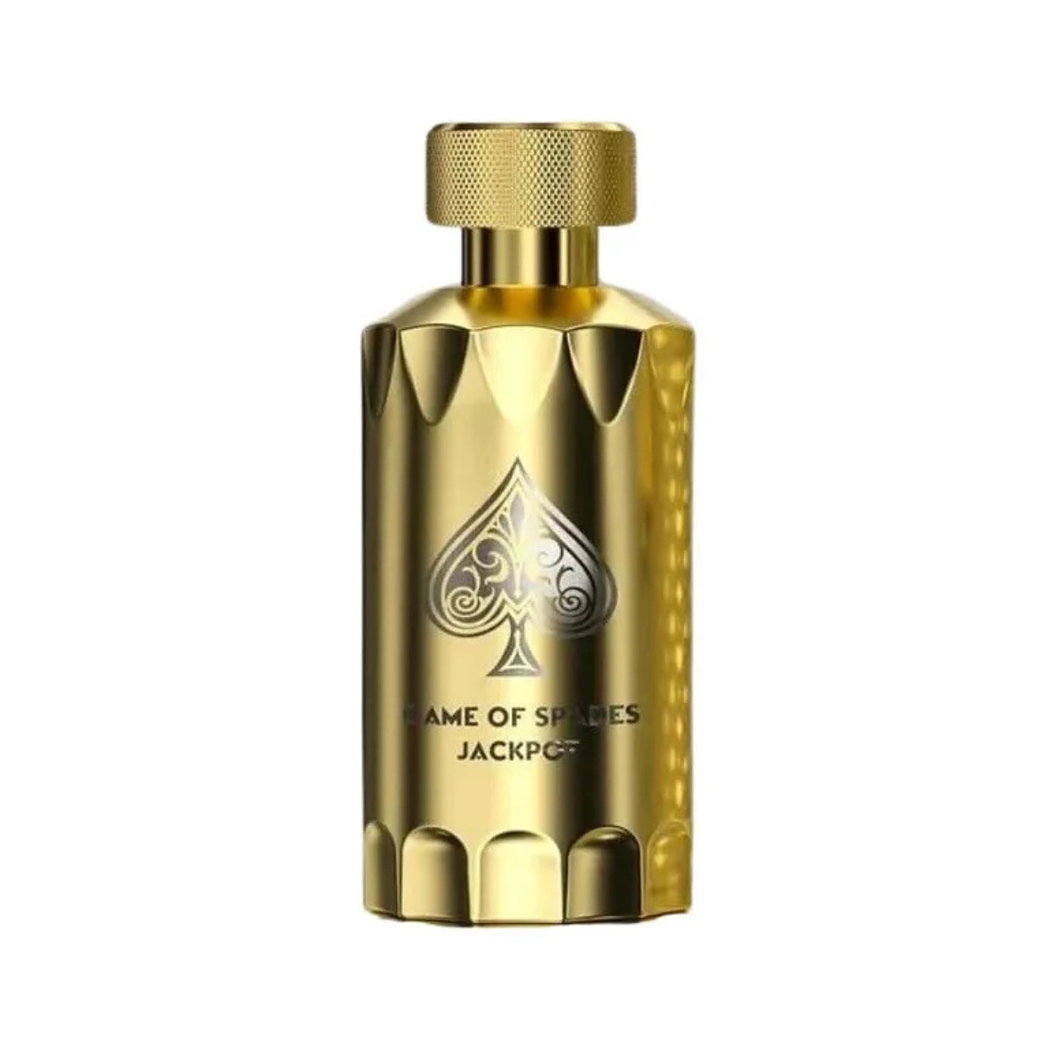 Game Of Spades Jackpot 100Ml Unisex Jo Milano Tester 1