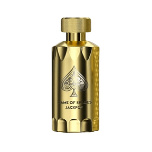 Game Of Spades Jackpot 100Ml Unisex Jo Milano Tester