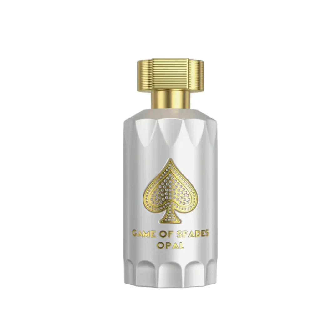 Game Of Spades Royale 100Ml Unisex Jo Milano Tester 1