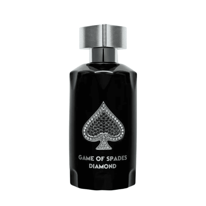 Game Of Spades Diamond 90Ml Unisex Jo Milano Tester 1
