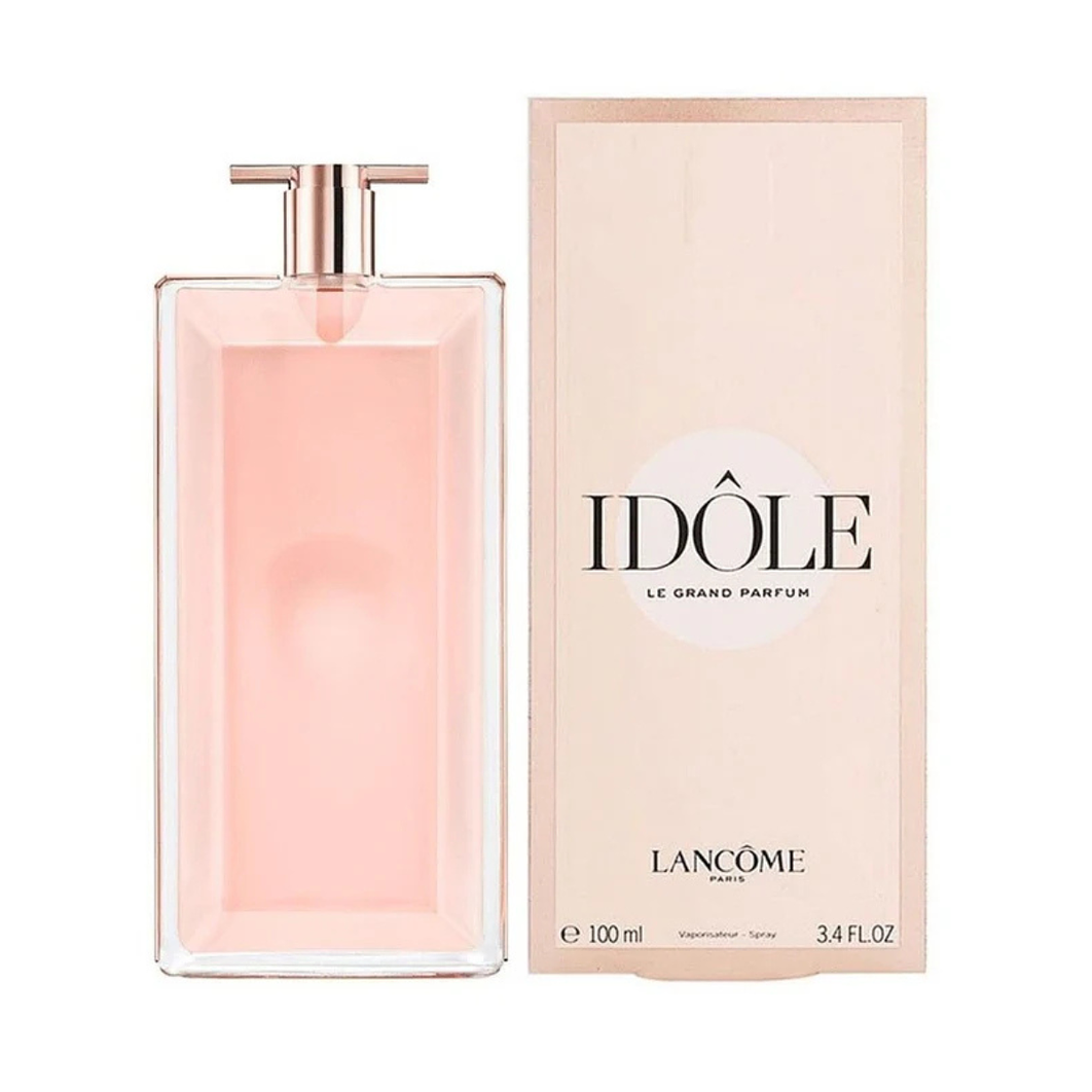 Idole Le Grand Parfum Lancom 100ml Mujer Tester 1