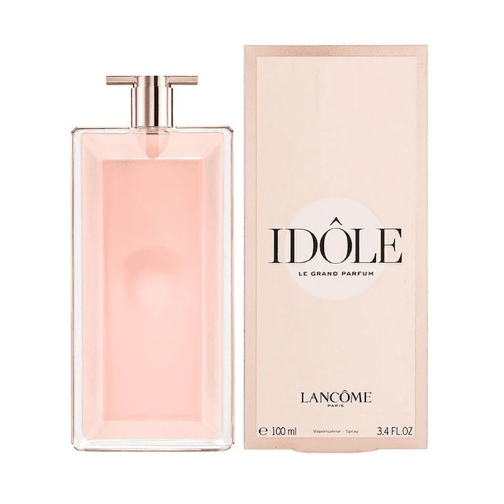 Idole Le Grand Parfum Lancom 100ml Mujer Tester 1