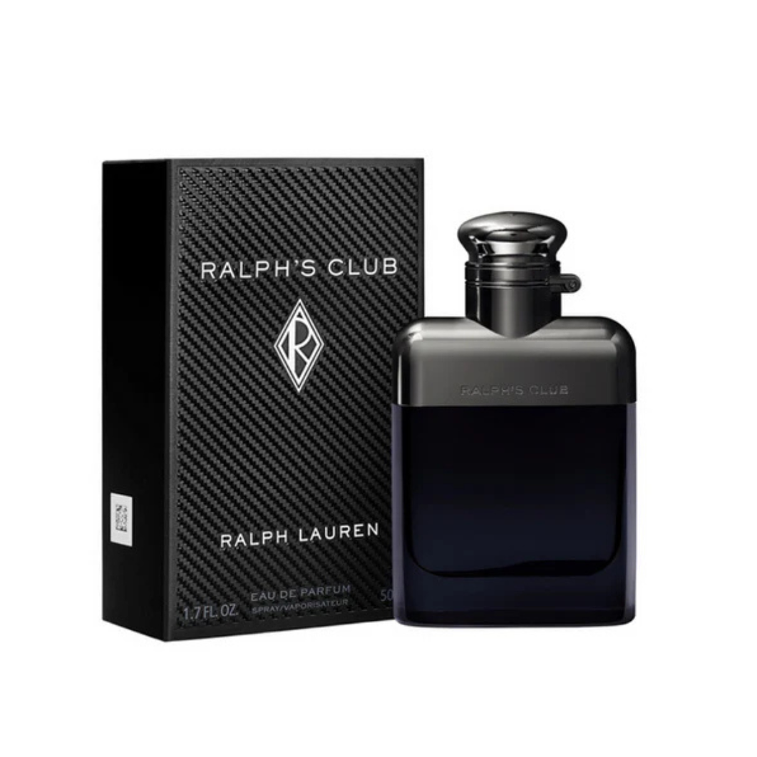 Ralph Lauren Ralph Club Edp 50 Ml Hombre 1