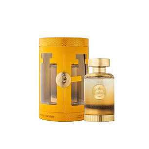 Paris Corner Mango Jugoso Ministry Of Gourmand Edp 100Ml