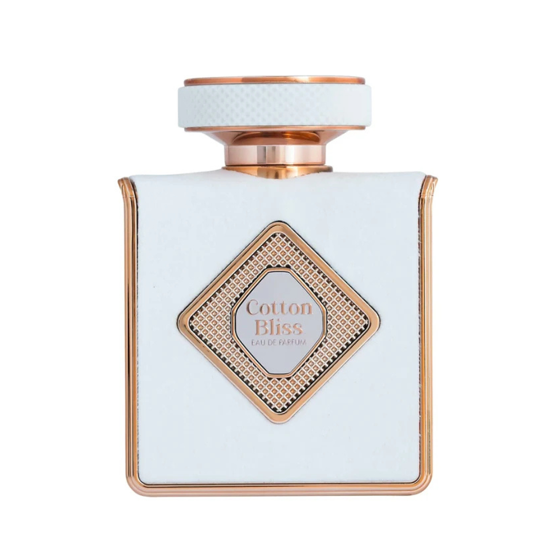 Cotton Bliss Elite Risala Edp 100Ml Mujer  1