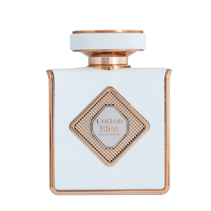 Cotton Bliss Elite Risala Edp 100Ml Mujer  1