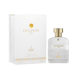 Eleganzia Pure Elite Risala Edp 100Ml Unisex 