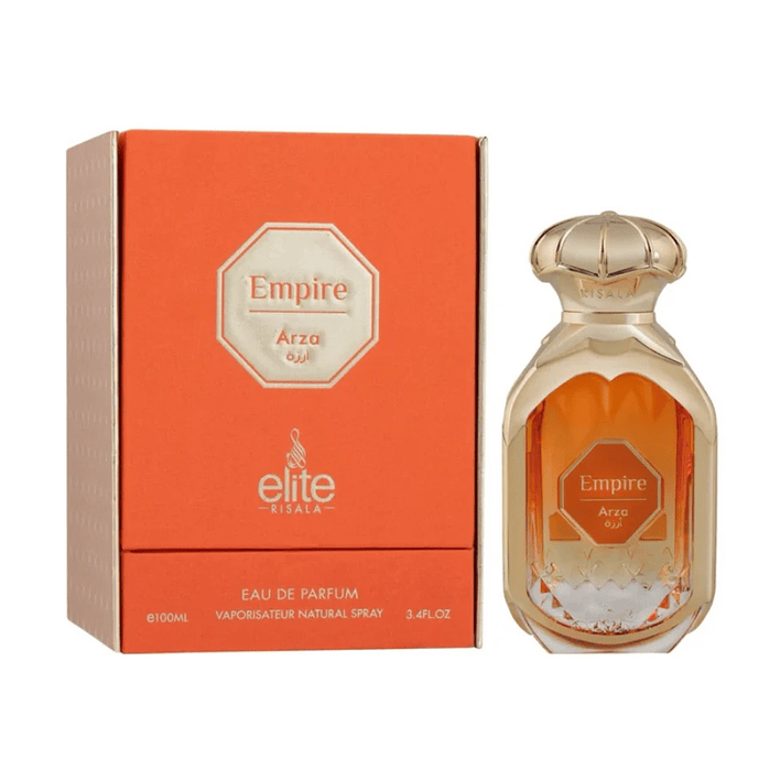 Empire Arza Elite Risala Edp 100Ml Unisex  1
