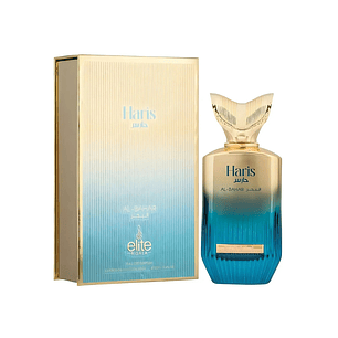 Haris Al Bahar Elite Risala Edp 100Ml Unisex 