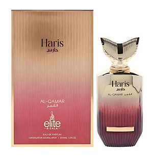 Haris Al Qamar Elite Risala Edp 100Ml Unisex 