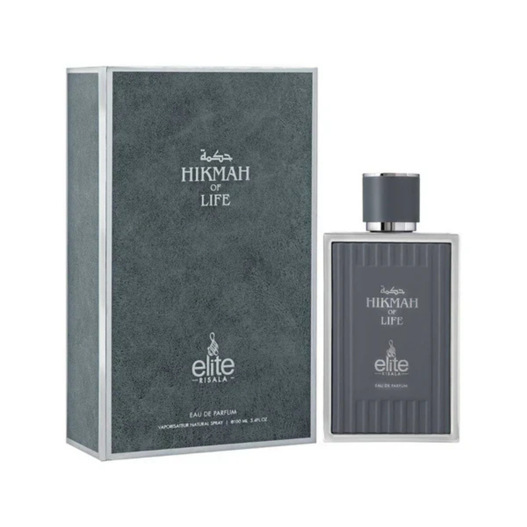 Hikmah Of Life Elite Risala Edp 100Ml Unisex  1