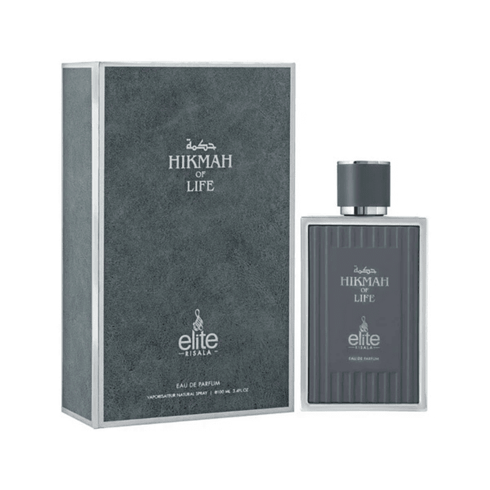 Hikmah Of Life Elite Risala Edp 100Ml Unisex  1