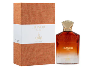 Honor Ciel Elite Risala Edp 100Ml Unisex 